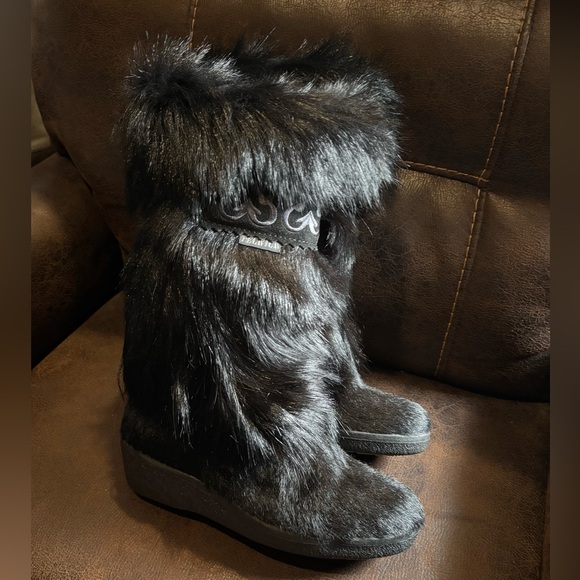 tecnica women’s boots size 6.5 - Picture 9 of 10